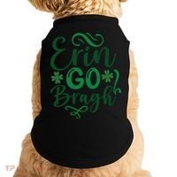 Erin Go Bragh Doggie Tank thumb 0