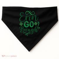Erin Go Bragh USA-Made Doggie Bandana thumb 0