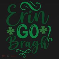 Erin Go Bragh Long Sleeve Shirt thumb 2