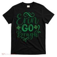 Erin Go Bragh T-Shirt thumb 0