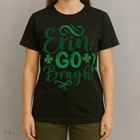 Erin Go Bragh T-Shirt thumb 4