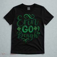 Erin Go Bragh T-Shirt thumb 5