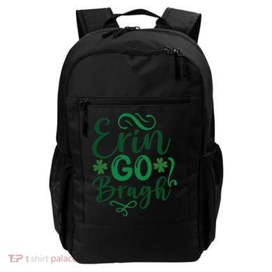Erin Go Bragh Backpack