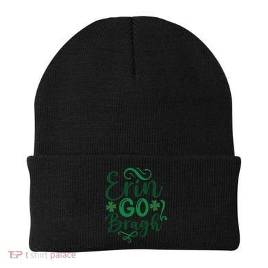 Erin Go Bragh Beanie