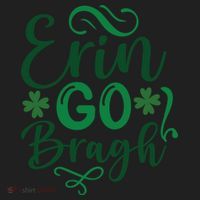 Erin Go Bragh Beanie thumb 2