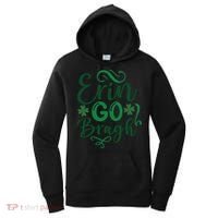 Erin Go Bragh Women's Hoodie thumb 0