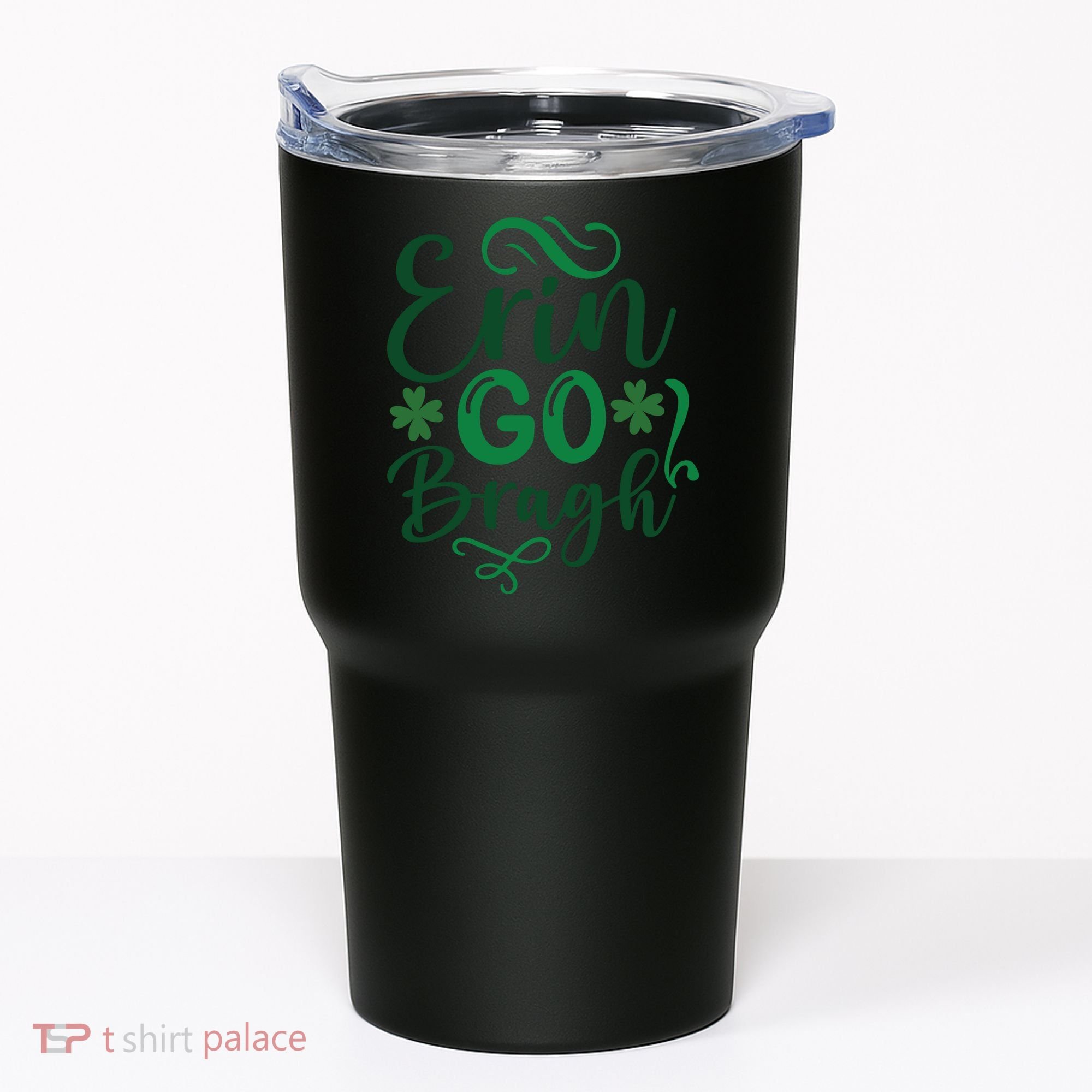Erin Go Bragh Tumbler