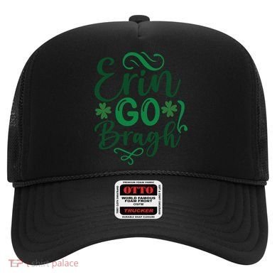 Erin Go Bragh Hat
