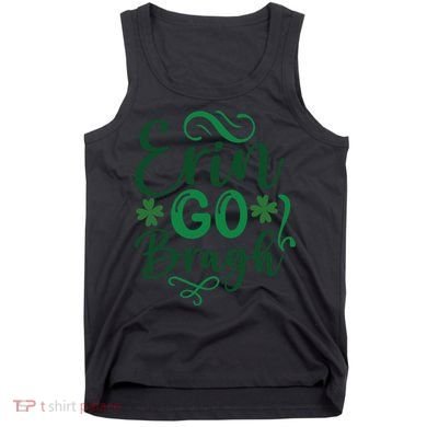 Erin Go Bragh Tank Top