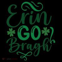 Erin Go Bragh Kids T-Shirt thumb 4
