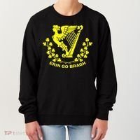 Erin Go Bragh Women's Sweatshirt thumb 0