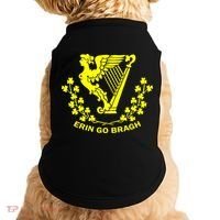 Erin Go Bragh Doggie Tank thumb 0
