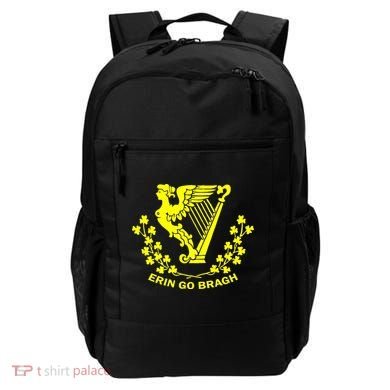 Erin Go Bragh Backpack