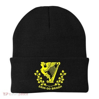 Erin Go Bragh Beanie