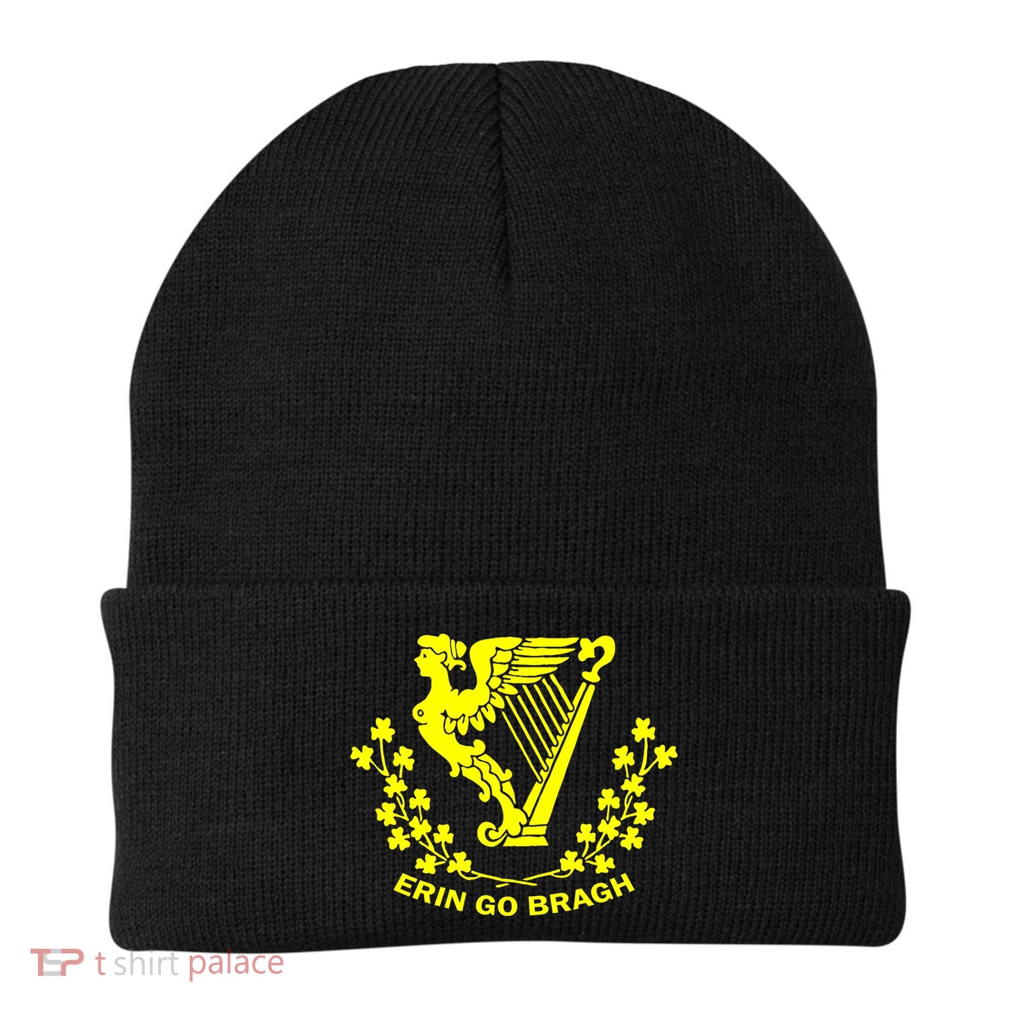 Erin Go Bragh Beanie