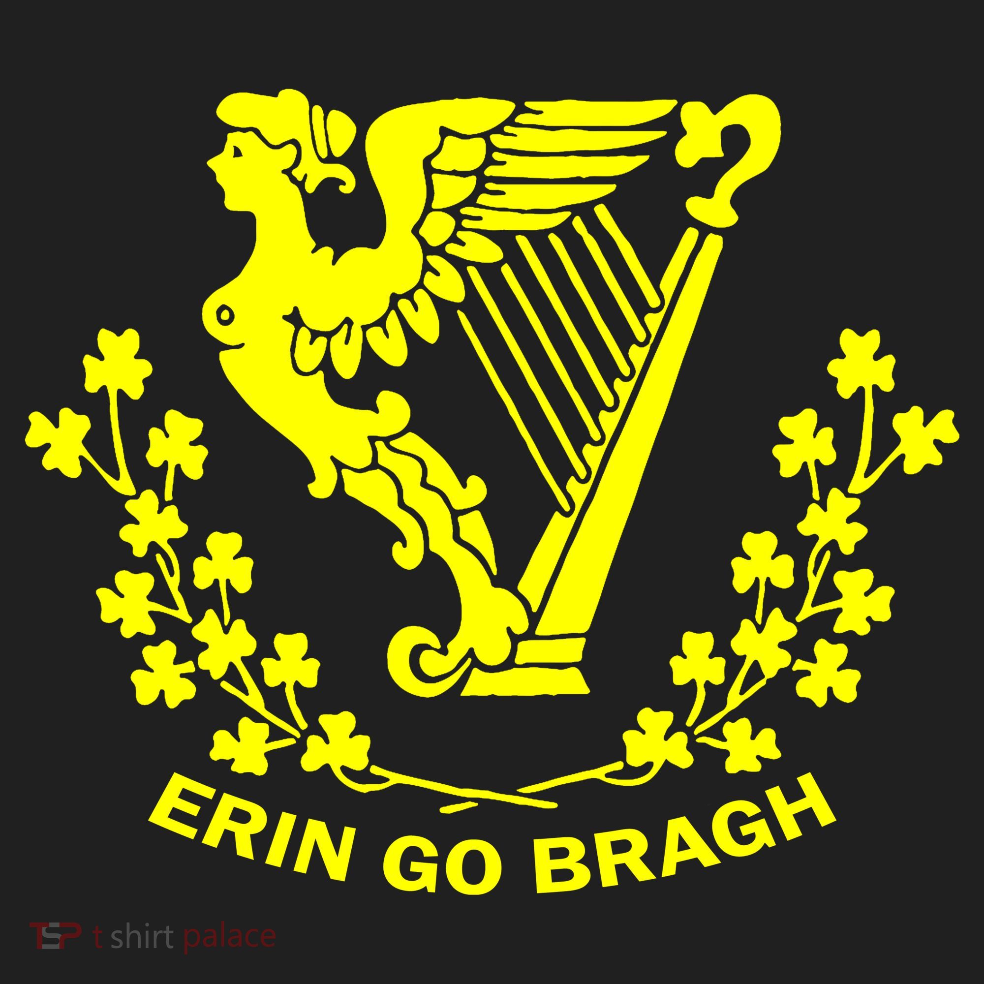 Erin Go Bragh Beanie