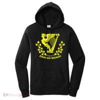 Erin Go Bragh Women's Hoodie thumb 0