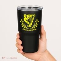 Erin Go Bragh Tumbler thumb 2