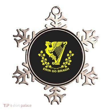 Erin Go Bragh Ornament