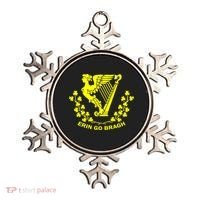 Erin Go Bragh Ornament thumb 0