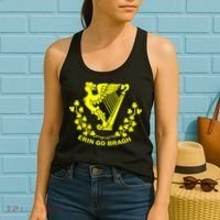 Erin Go Bragh Women's Tank Top thumb 2
