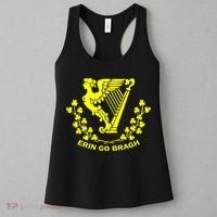Erin Go Bragh Women's Tank Top thumb 3