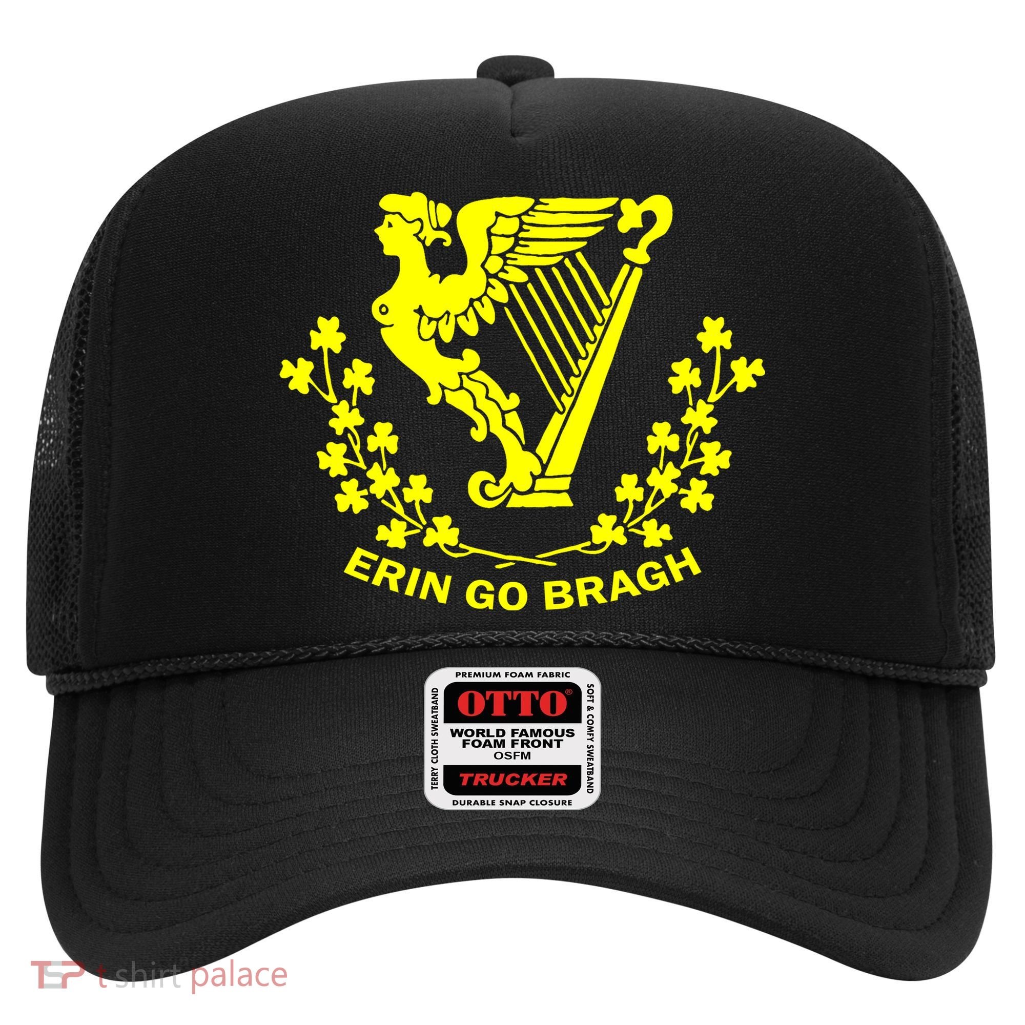 Erin Go Bragh Hat