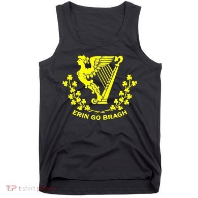 Erin Go Bragh Tank Top