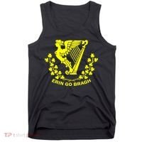 Erin Go Bragh Tank Top thumb 0