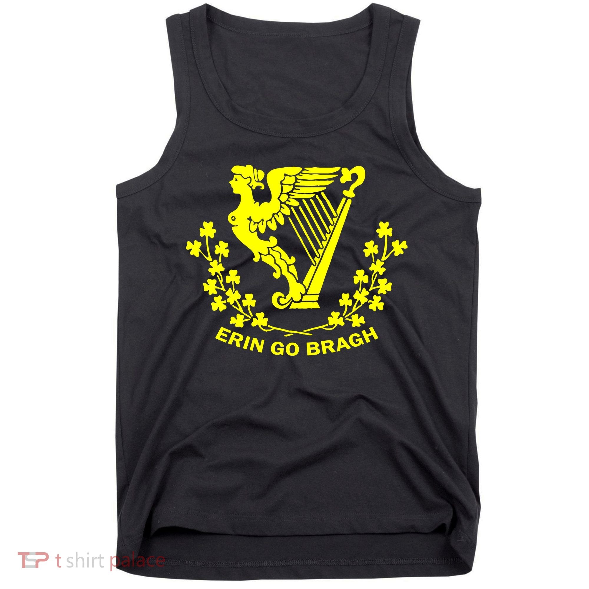 Erin Go Bragh Tank Top