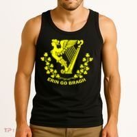 Erin Go Bragh Tank Top thumb 3
