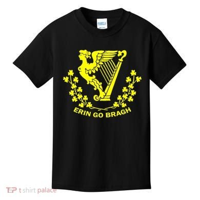 Erin Go Bragh Kids T-Shirt