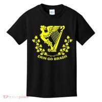 Erin Go Bragh Kids T-Shirt thumb 0