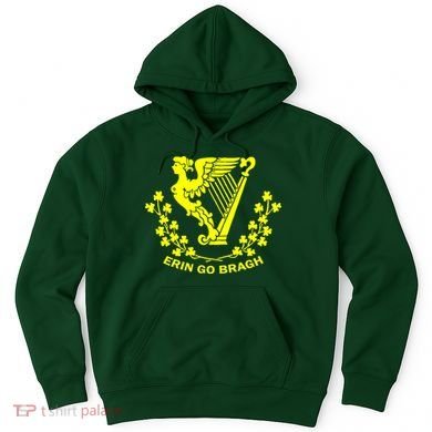 Erin Go Bragh Hoodie