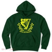 Erin Go Bragh Hoodie thumb 0