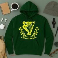 Erin Go Bragh Hoodie thumb 3