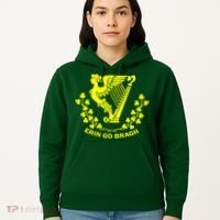 Erin Go Bragh Hoodie thumb 5