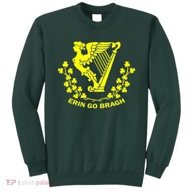 Erin Go Bragh Sweatshirt
