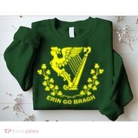 Erin Go Bragh Sweatshirt thumb 2