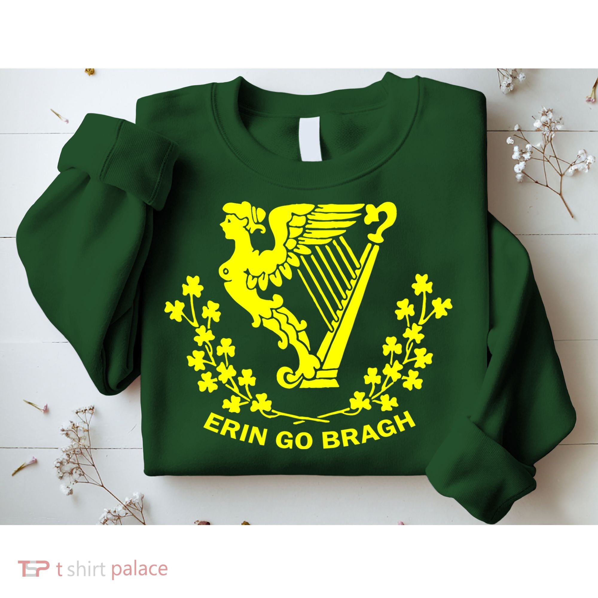 Erin Go Bragh Sweatshirt