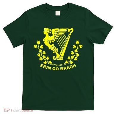 Erin Go Bragh T-Shirt