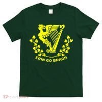 Erin Go Bragh T-Shirt thumb 0