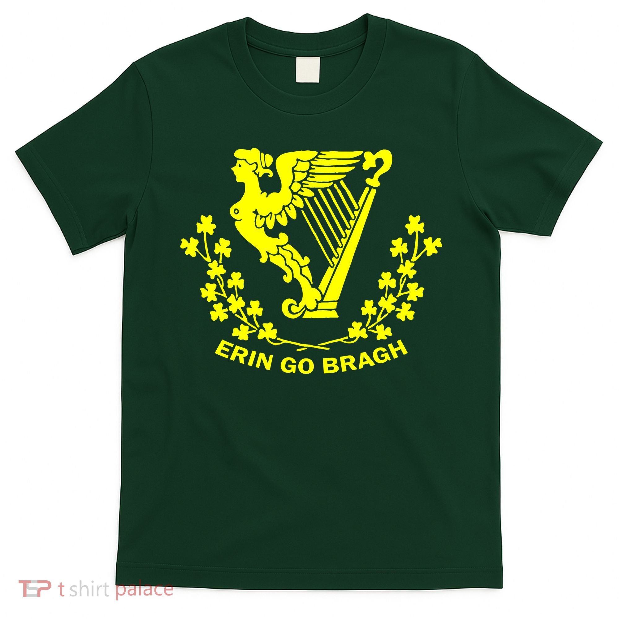 Erin Go Bragh T-Shirt