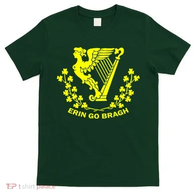 Erin Go Bragh T-Shirt