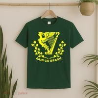 Erin Go Bragh T-Shirt thumb 2