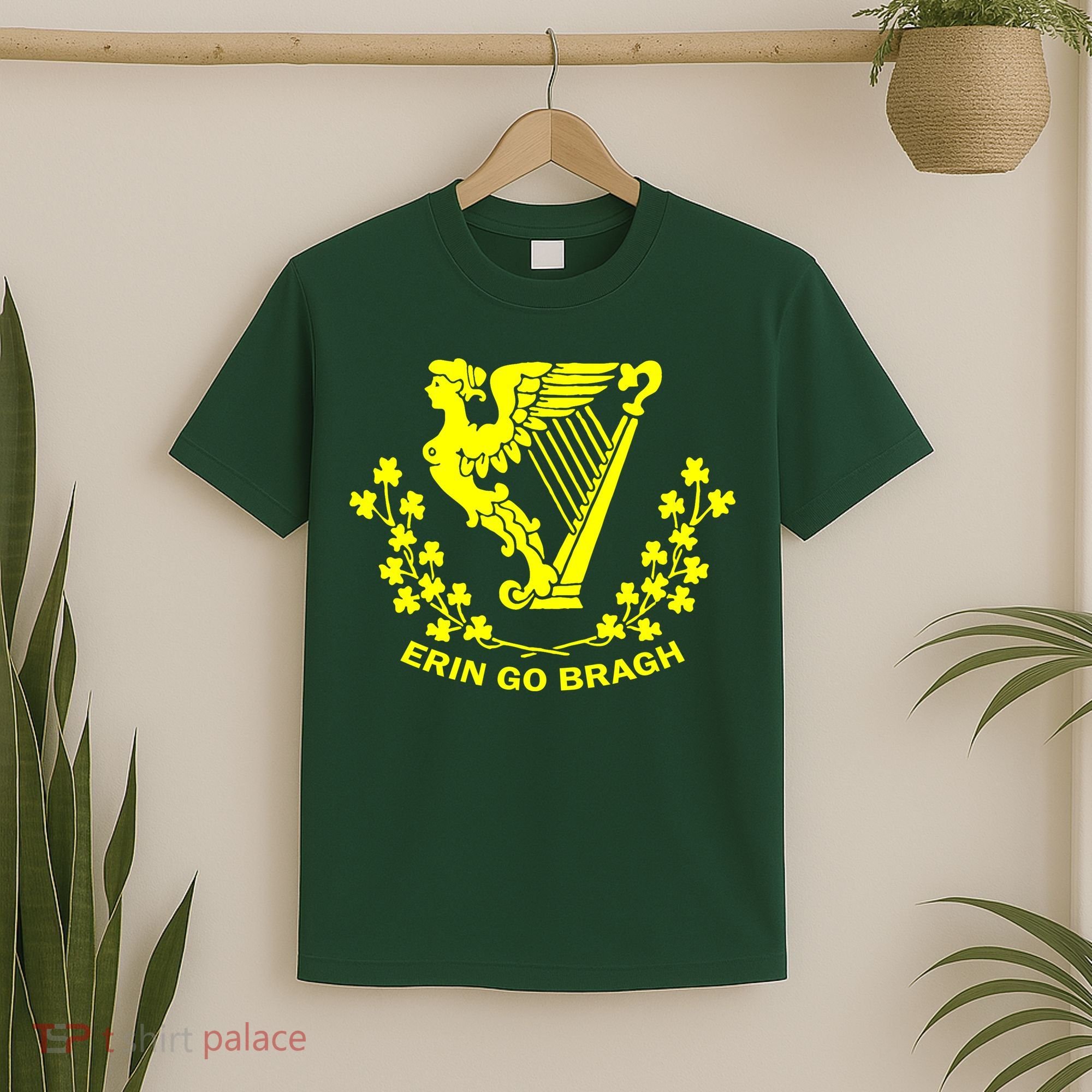 Erin Go Bragh T-Shirt