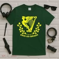 Erin Go Bragh T-Shirt thumb 5