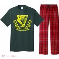 Erin Go Bragh Pajama Set thumb 0