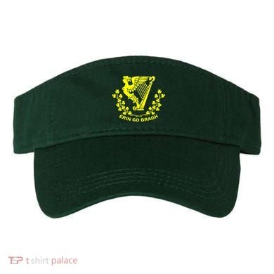 Erin Go Bragh Visor