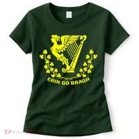 Erin Go Bragh Women's T-Shirt thumb 0